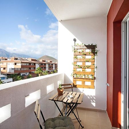 M Y C El Puertito Apartment Guimar Bagian luar foto