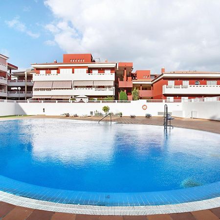 M Y C El Puertito Apartment Guimar Bagian luar foto