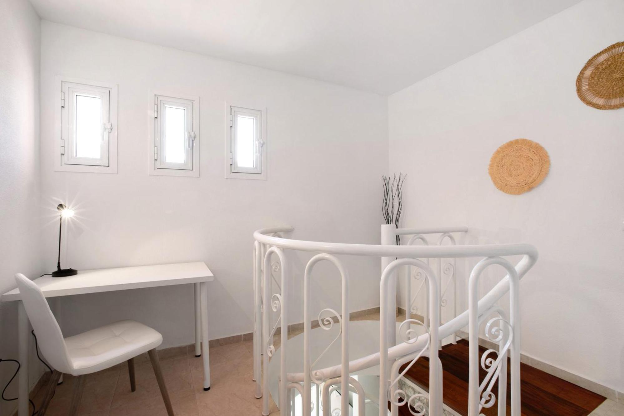 M Y C El Puertito Apartment Guimar Bagian luar foto