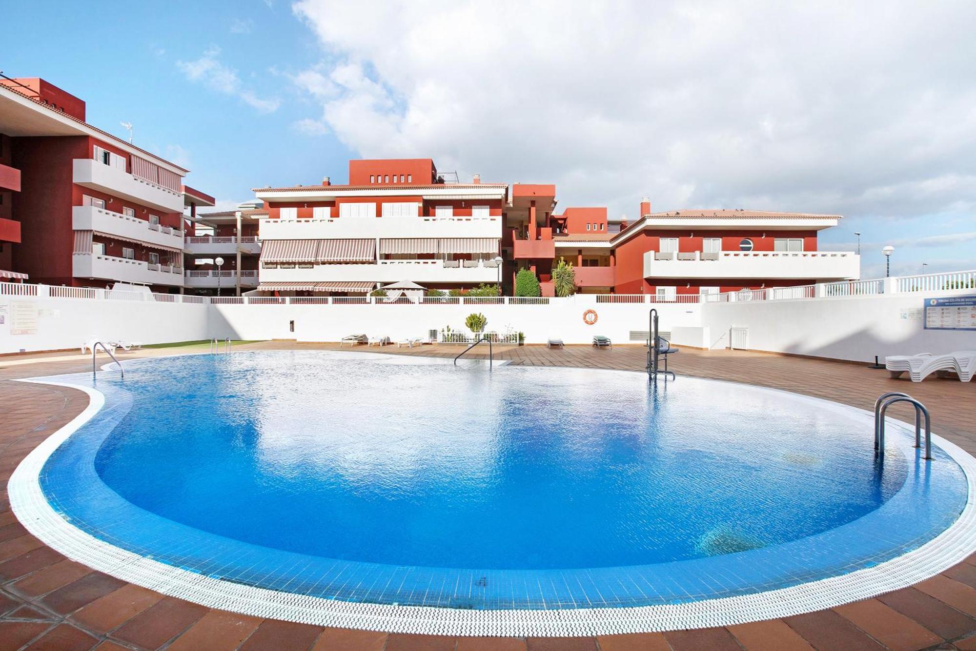 M Y C El Puertito Apartment Guimar Bagian luar foto