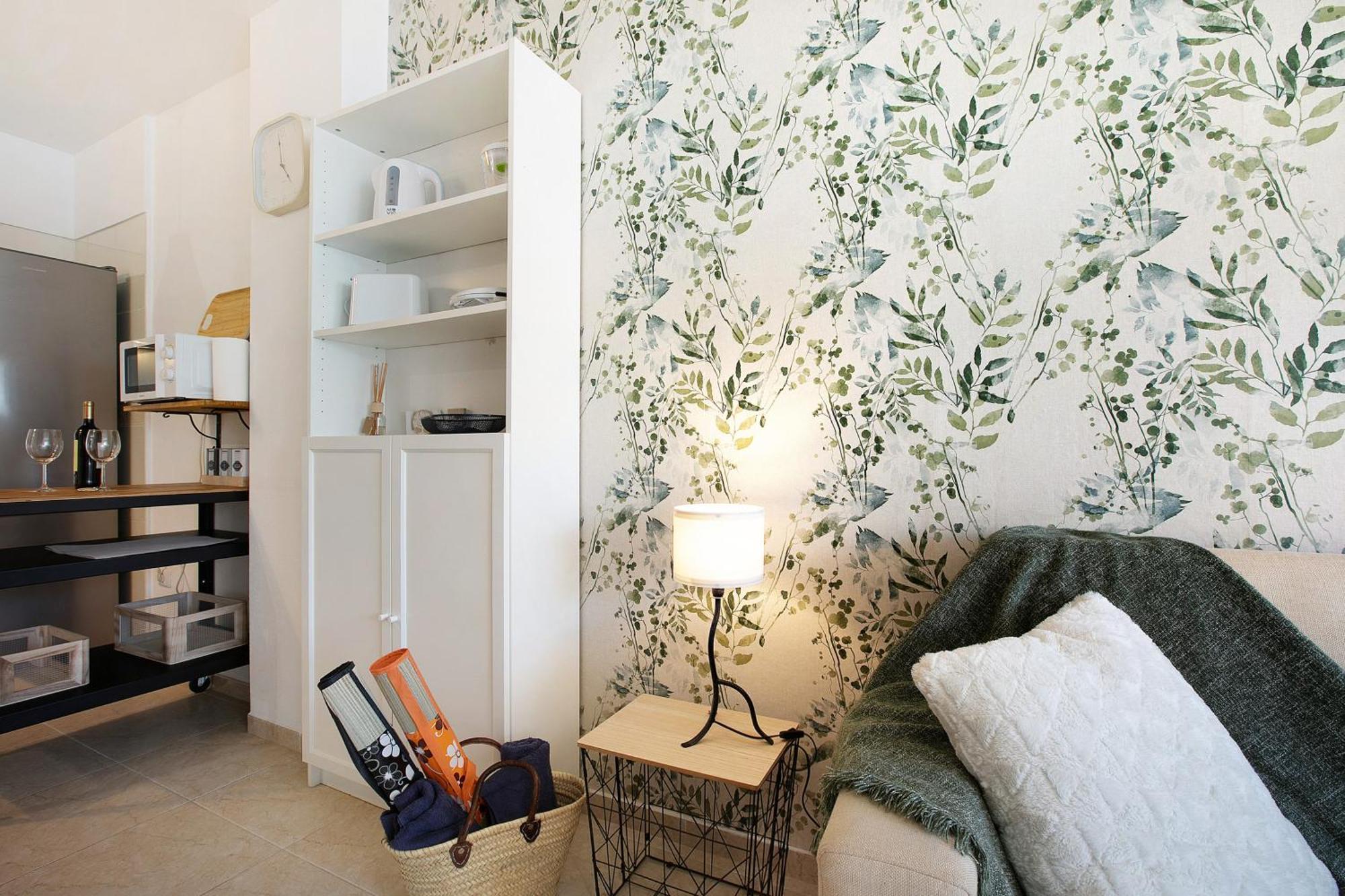 M Y C El Puertito Apartment Guimar Bagian luar foto