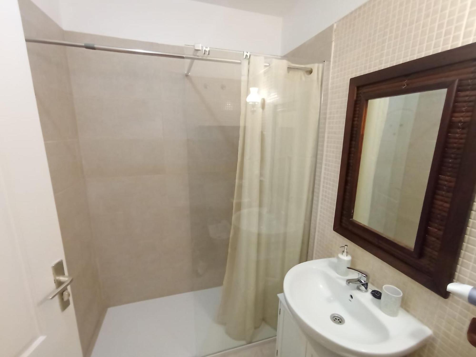 M Y C El Puertito Apartment Guimar Bagian luar foto